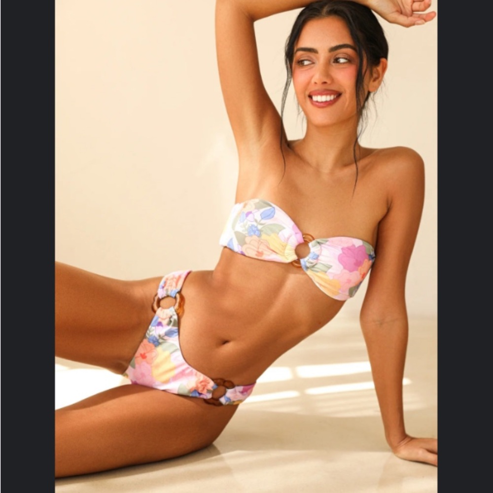 Bathing Suit
